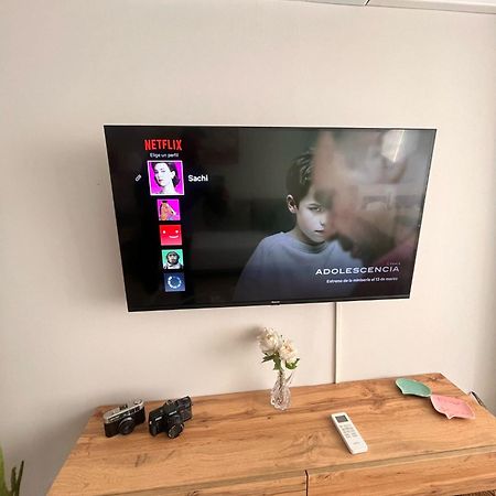 A&C Torre Del Mar -Malaga 2 Room المظهر الخارجي الصورة