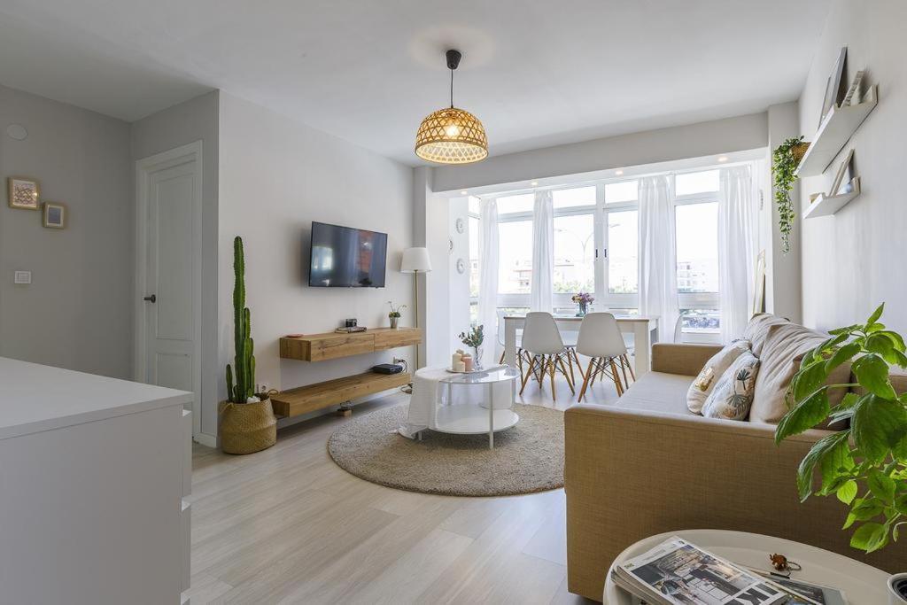 A&C Torre Del Mar -Malaga 2 Room المظهر الخارجي الصورة