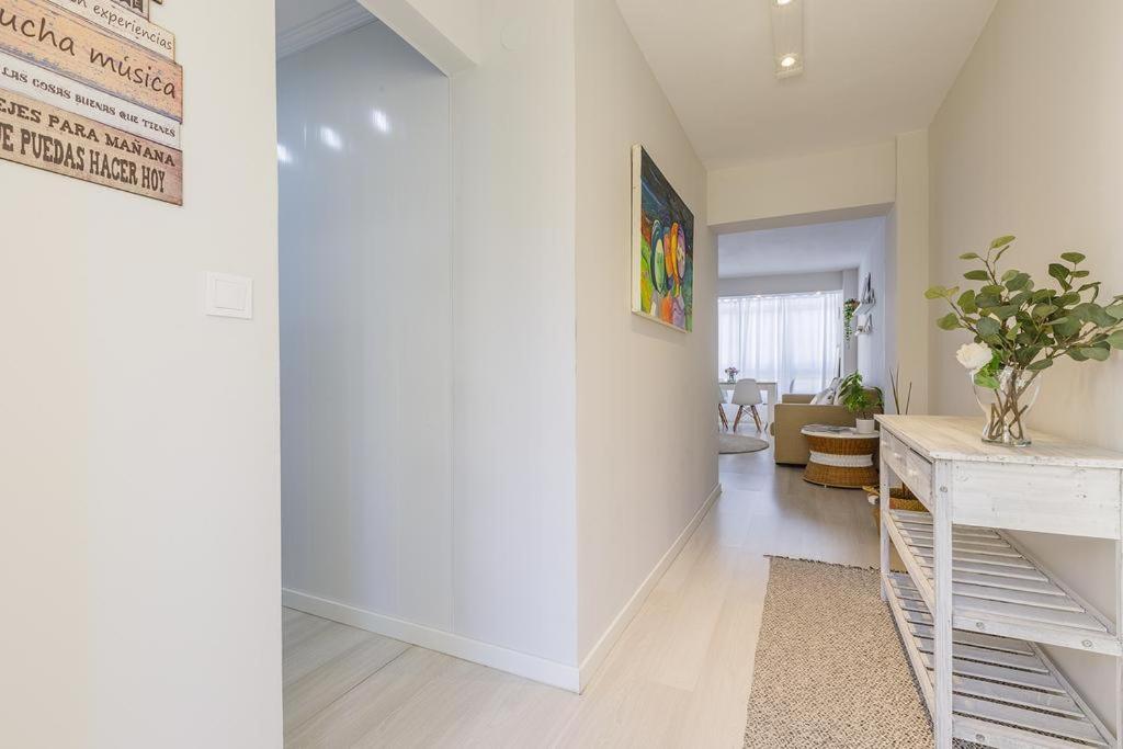 A&C Torre Del Mar -Malaga 2 Room المظهر الخارجي الصورة