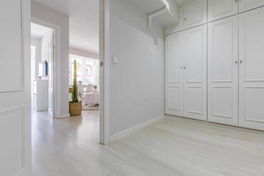 A&C Torre Del Mar -Malaga 2 Room المظهر الخارجي الصورة
