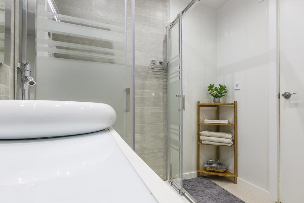 A&C Torre Del Mar -Malaga 2 Room المظهر الخارجي الصورة