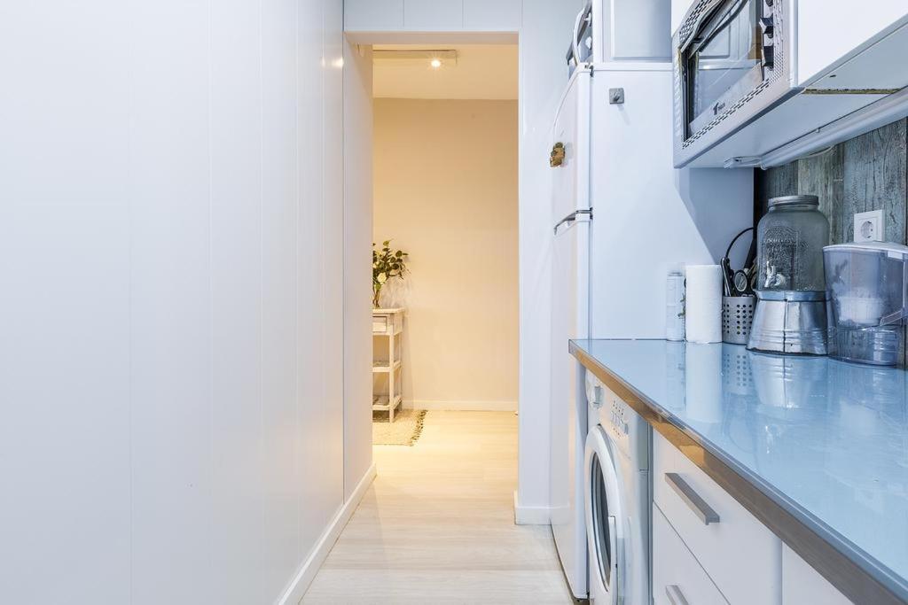 A&C Torre Del Mar -Malaga 2 Room المظهر الخارجي الصورة
